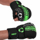 Рукавички Краби спарингові для MMA HARD TOUCH S-XL кольори в асортименті