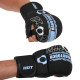 Рукавички Краби спарингові для MMA HARD TOUCH S-XL кольори в асортименті