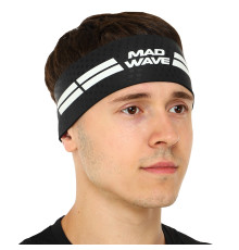 Пов'язка на голову MADWAVE OPNWTR NEO HEADBAND GDSKN розмір універсальний кольори в асортименті