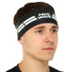Повязка на голову MADWAVE OPNWTR NEO HEADBAND GDSKN размер универсальный цвета в ассортименте