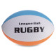 М'яч для регбі RUGBY Liga ball SP-Sport розмір 5 кольори в асортименті