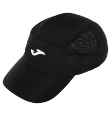 Кепка бейсболка Joma RUNNING NIGHT чорний