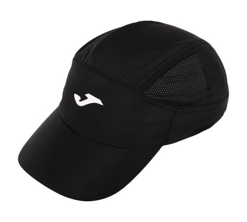 Кепка бейсболка Joma RUNNING NIGHT черный