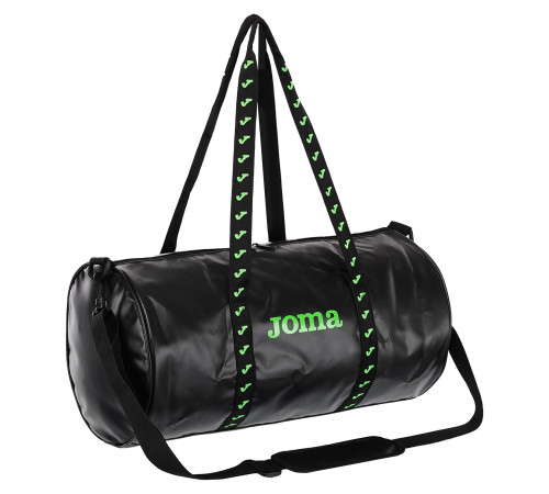 Сумка спортивная Бочонок Joma SPLASH 20л черный
