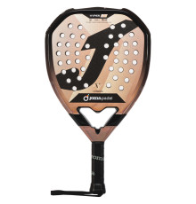 Ракетка для падел-тенісу Padel Joma HYPER 3.0 рожевий-чорний