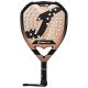 Ракетка для падел-тенниса Padel Joma HYPER 3.0 розовый-черный