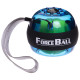 Эспандер гироскопический Power Ball тренажер для кистей рук SP-Sport Forse Ball цвета в ассортименте