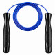 Скакалка швидкісна з підшипниками і сталевим тросом Zelart SPEED ROPE 3м кольори в асортименті
