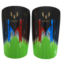 Щитки футбольные SPORTS M-L цвета в ассортименте