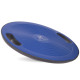 Диск балансировочный балансборд BALANCE BOARD Zelart 40х8см синий-серый