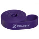 Гума петля для підтягувань та тренувань стрічка силова Zelart POWER LOOP 20-45кг фіолетовий