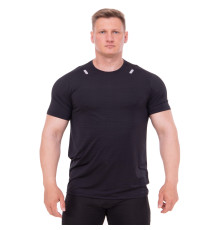Футболка чоловіча LIDONG M-3XL кольори в асортименті