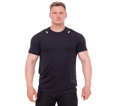 Футболка чоловіча LIDONG M-3XL кольори в асортименті