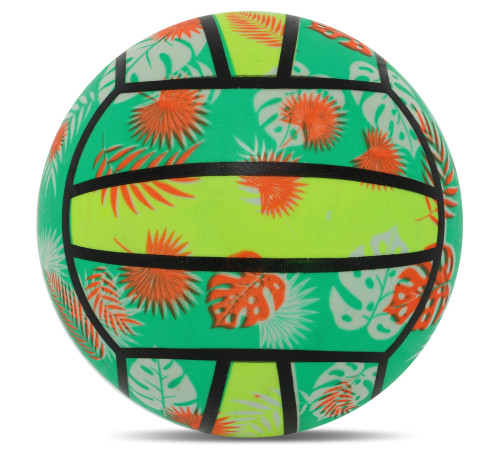 М'яч вініловий надувний дитячий VOLEYBALL SP-Sport ø23см кольори в асортименті