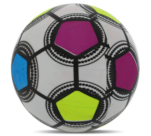 М'яч вініловий надувний дитячий FOOTBALL SP-Sport ø23см кольори в асортименті