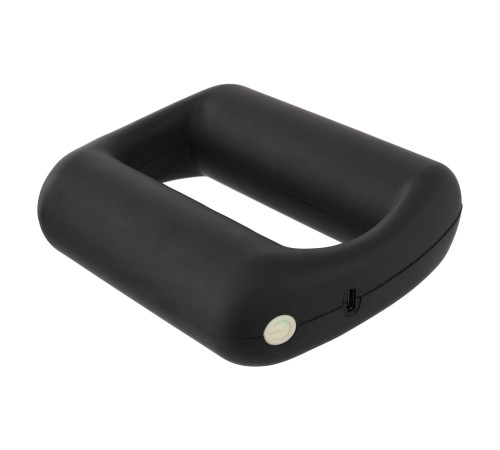 Массажер электрический для тела с ремнем вибрационное массажное кольцо Magic Ring Massager SP-Planeta