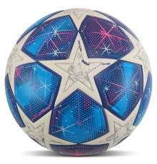 М'яч футбольний STARS SP-Sport №5 PU кольори в асортименті