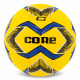 М'яч футбольний CORE HI VIS3000 №5 PU лимонний