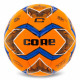 М'яч футбольний CORE HI VIS3000 №5 PU червоний