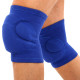 Наколінники спортивні Zelart S-L 2шт кольори в асортименті
