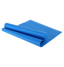 Килимок для фітнесу та спорту PVC SP-Sport 173x61x0,5см кольори в асортименті