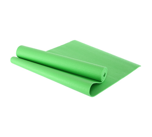 Килимок для фітнесу та спорту PVC SP-Sport 173x61x0,5см кольори в асортименті
