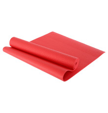 Килимок для фітнесу та спорту PVC SP-Sport 173x61x0,5см кольори в асортименті
