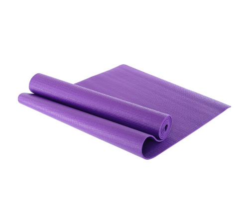 Килимок для фітнесу та спорту PVC SP-Sport 173x61x0,5см кольори в асортименті