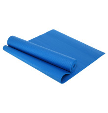 Килимок для фітнесу та спорту PVC SP-Sport 173x61x0,6см кольори в асортименті