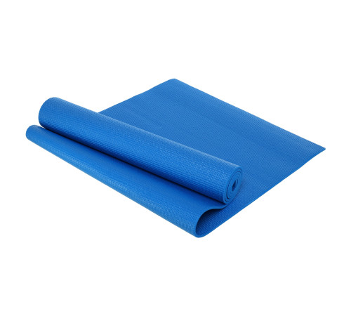 Коврик для фитнеса и спорта PVC SP-Sport 173x61x0,6см цвета в ассортименте