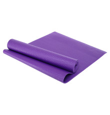 Килимок для фітнесу та спорту PVC SP-Sport 173x61x0,6см кольори в асортименті