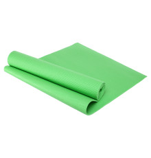 Килимок для фітнесу та спорту PVC SP-Sport 173x61x0,6см кольори в асортименті