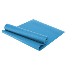 Килимок для фітнесу та спорту PVC SP-Sport 173x61x0,6см кольори в асортименті