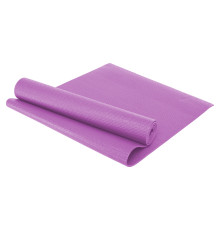 Килимок для фітнесу та спорту PVC SP-Sport 173x61x0,6см кольори в асортименті