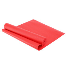 Килимок для фітнесу та спорту PVC SP-Sport 173x61x0,6см кольори в асортименті