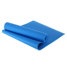 Килимок для фітнесу та спорту PVC SP-Sport 173x61x0,8см кольори в асортименті