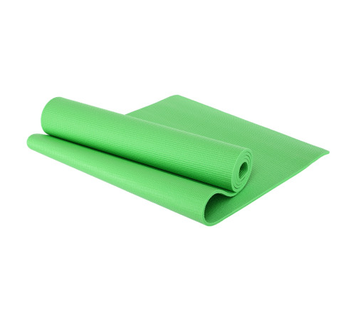 Коврик для фитнеса и спорта PVC SP-Sport 173x61x0,8см цвета в ассортименте