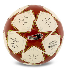 М'яч футбольний BALLONSTAR CRYSTAL №5 PU кольори в асортименті