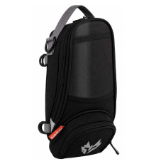 Сумка на бак мотоцикла на магнітах із вікном під телефон Tank Bag JIASPEED 31х16х7см кольори в асортименті