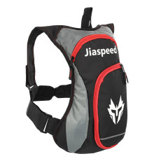 Моторюкзак із гідратором JIASPEED 5л 36x27x5см кольори в асортименті