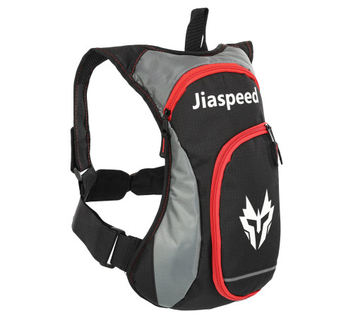 Моторюкзак із гідратором JIASPEED 5л 36x27x5см кольори в асортименті