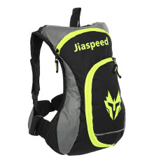 Моторюкзак із гідратором JIASPEED 5л 36x27x5см кольори в асортименті