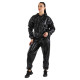 Костюм-сауна для схуднення SAUNA SUIT ZELART розмір 2XL/50-54 чорний