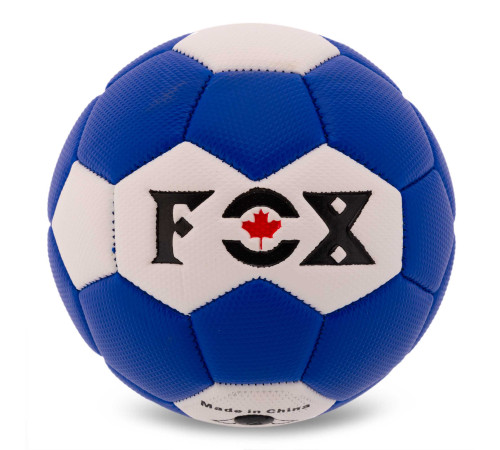 М'яч гандбольний FOX №1 PU кольори в асортименті