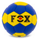 М'яч гандбольний FOX №1 PU кольори в асортименті