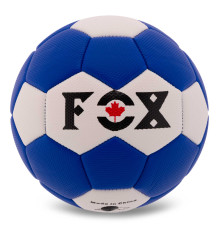 М'яч гандбольний FOX №2 PU кольори в асортименті
