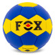 М'яч гандбольний FOX №3 PU кольори в асортименті