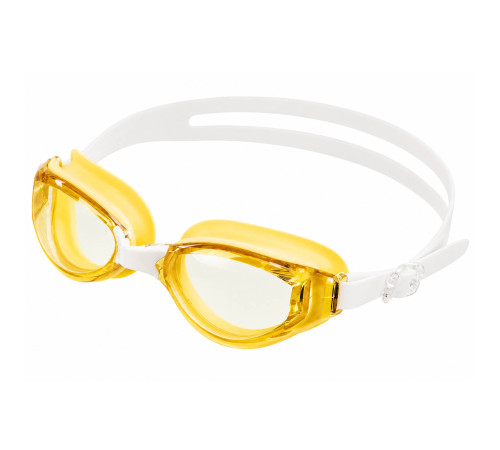 Окуляри для плавання дорослі з берушами в комплекті CIMA кольори в асортименті