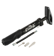 Насос ручний для велосипедів CIMA