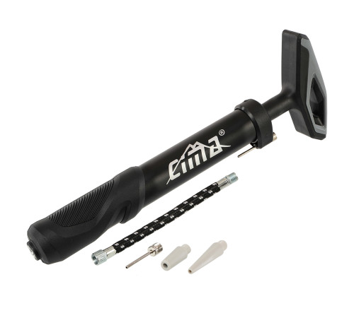 Насос ручний для велосипедів CIMA
